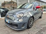 Fiat 500 1.2 by Gucci QUASI ABARTH - Fiat 500 Gucci Gebrauchtwagen