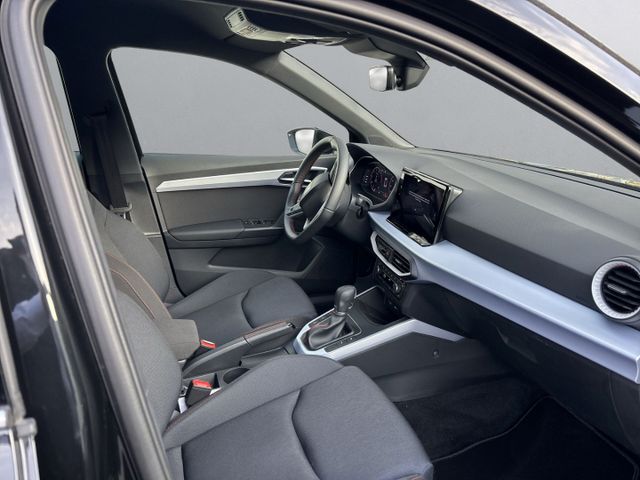 Arona FR 1,0 TSI DSG *NAVI+ACC+LED+KESSY*219€ mt