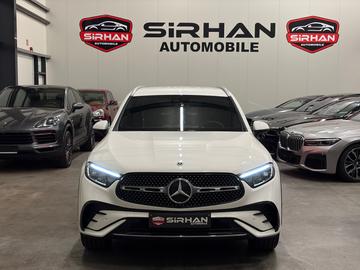 2022 Mercedes-BENZ GLC 照片 2