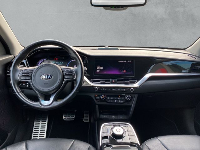 Fahrzeugabbildung Kia Niro EV SPIRIT 64 kWh *LEDER-PAKET*ON-BOARD-CHAR