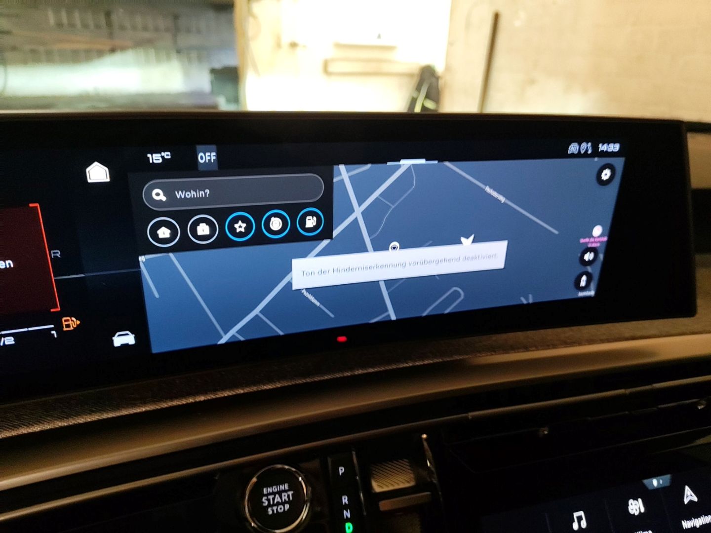 Peugeot 5008 - Bild 19