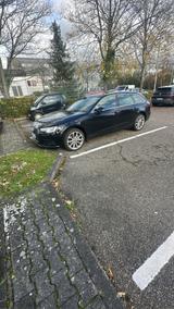 Audi a4 b9 2.0TDI 40TDI 190PS ACC  Standheizung - Audi A4: Kombi, 1.9