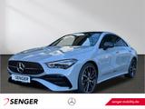 Mercedes-Benz CLA 200 Coupé AMG Night Panorama Multibeam-LED - Mercedes-Benz CLA 200 in Oldenburg