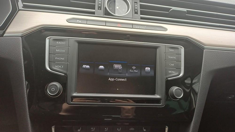 Volkswagen Passat Variant 2.0 TDI SCR DSG Highline Vari...