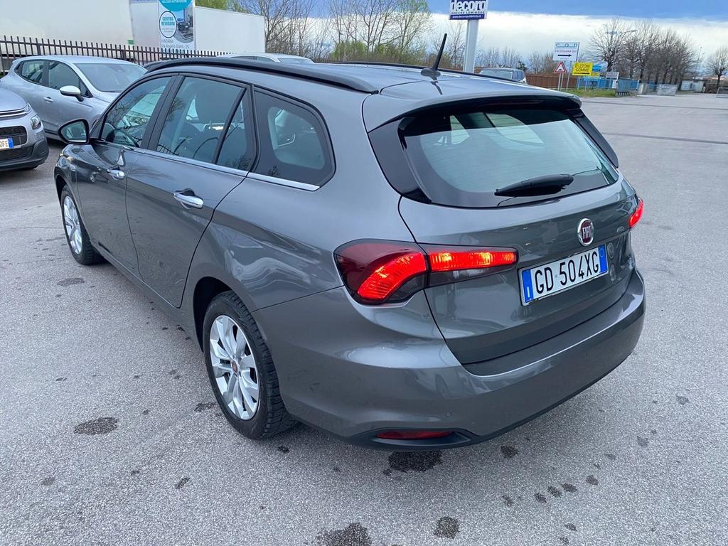 Fiat Tipo