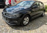 Volkswagen Polo VI Comfortline 1.Hand - Volkswagen: Kleinwagen