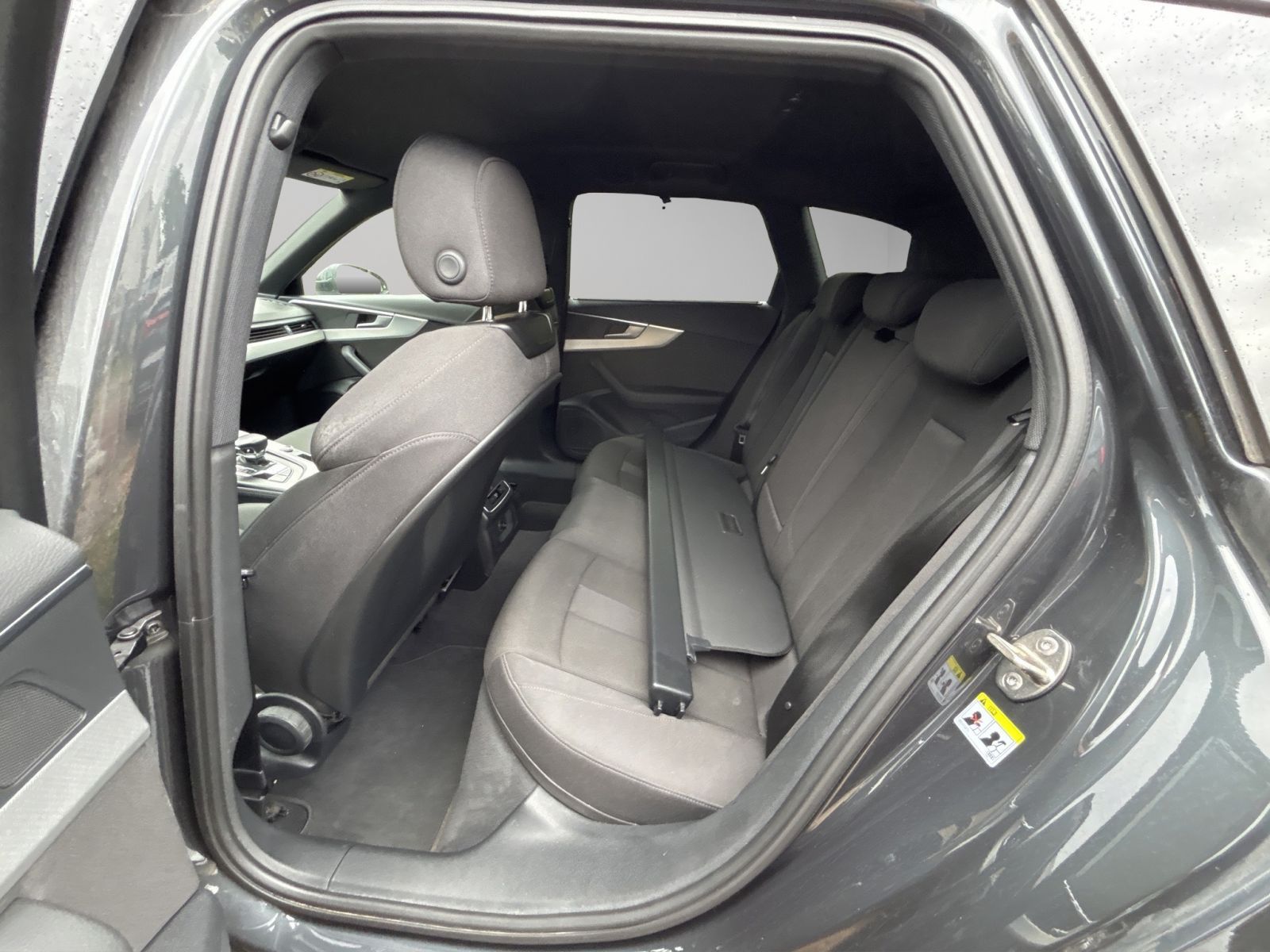 Audi A4 - Bild 7