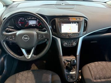 Opel Zafira - 12