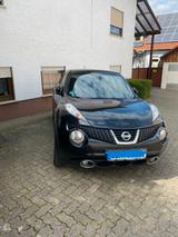 Nissan Juke 1.6 DIG-T Acenta 4x2 Acenta - Nissan Juke aus 2010