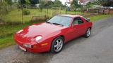 Porsche 928 S4 H-Kennz. - Porsche 928: 928s4