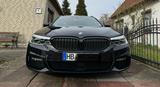 BMW 540d xDrive Touring A - - BMW 540 in Bremen