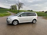 Volkswagen Touran United - gebrauchte VW Touran aus dem Jahr 2009