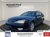 Ford Mondeo Turnier~ KOMBI~EURO 4~BENZIN~KLIMA~ALLWET