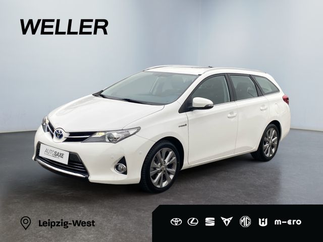 Toyota Auris 1.8 Hybrid TS Executive *Navi*SmartKey*CAM