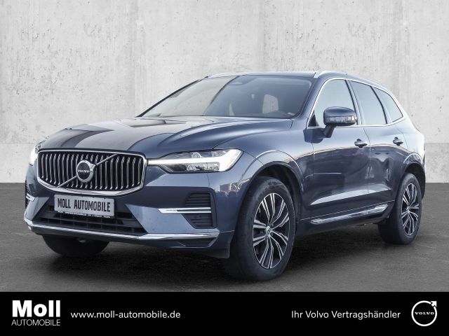 Volvo XC60 Inscription 2WD B4 Diesel EU6d HUD digitale