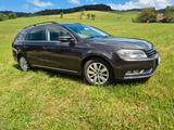 Volkswagen Passat 2.0 TSI Comfortline Comfortline - VW Passat Gebrauchtwagen in Freiburg