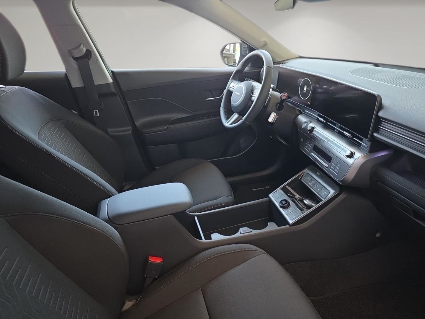 Hyundai KONA - Bild 15