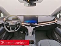 Cupra Tavascan - Vorschau Bild 11