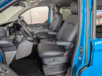 Ford Tourneo Custom 2.0 L2 Tit X AT B&O AHK