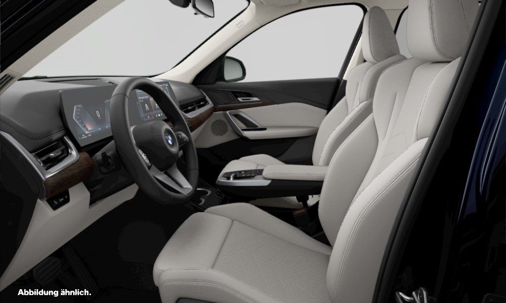 BMW X1 - Bild 4