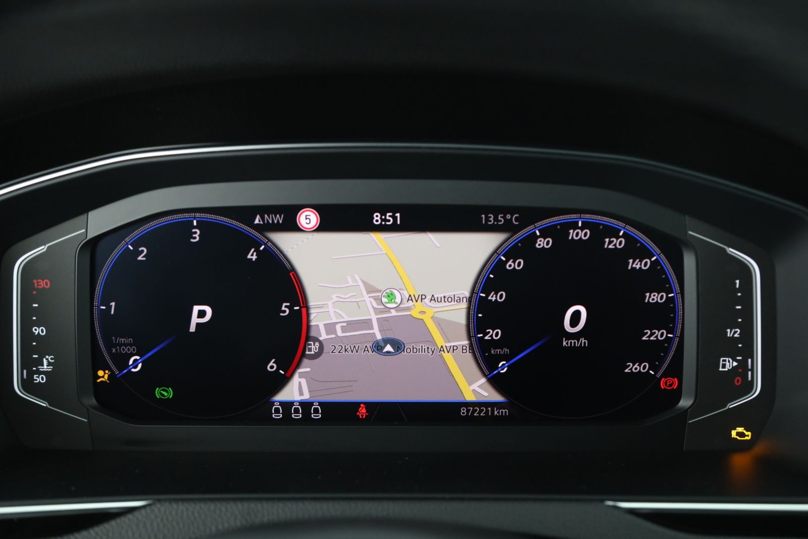 Volkswagen Passat Variant - Bild 19