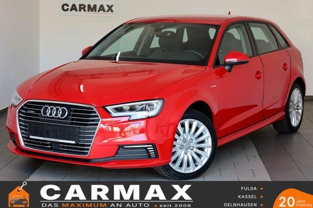 Audi A3 Sportback e-tron sport,SH,Kamera,Sportsitze