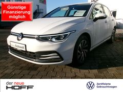 Volkswagen Golf VIII 1.4 eHybrid Style Navi ACC AHK SHZ APP