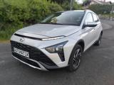 Hyundai BAYON 1.0 T-GDI 48V-Hybrid Select DCT - Hyundai BAYON aus 2021