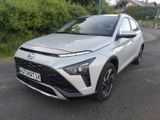 Hyundai BAYON 1.0 T-GDI 48V-Hybrid Select DCT - Hyundai BAYON aus 2021
