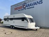 Hobby Excellent Edition 650 UMFe UPE: 39.217,- EUR - Angebote