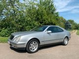 Mercedes-Benz CLK 230 Kompressor Mercedes-Benz Topp - Mercedes-Benz CLK 230 aus 1999: Kompressor