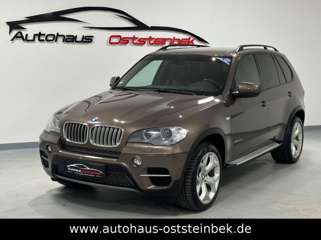 BMW X5 xDRIVE 30d/BI-XEN/STANDHZ/KAMERA/HEAD-UP/AHK