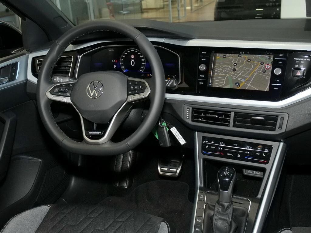 Volkswagen Taigo - Bild 6