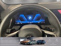 BMW X3 - Vorschau Bild 10