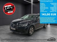 Volkswagen Taigo - Vorschau Bild 1