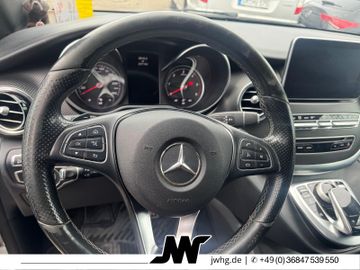 Mercedes V 250 - 2