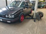 Volkswagen Passat 35i GT G60 Syncro Variant original - Volkswagen Passat: Syncro