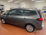 Opel Zafira 1.4 Turbo ecoFLEX Edition 103kW S/S E... - Opel Zafira mit Benzin-Antrieb: E10