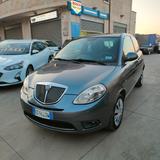 Lancia Ypsilon 1.3 MJT 75 CV Platino - Lancia Ypsilon Platino mit Diesel-Antrieb