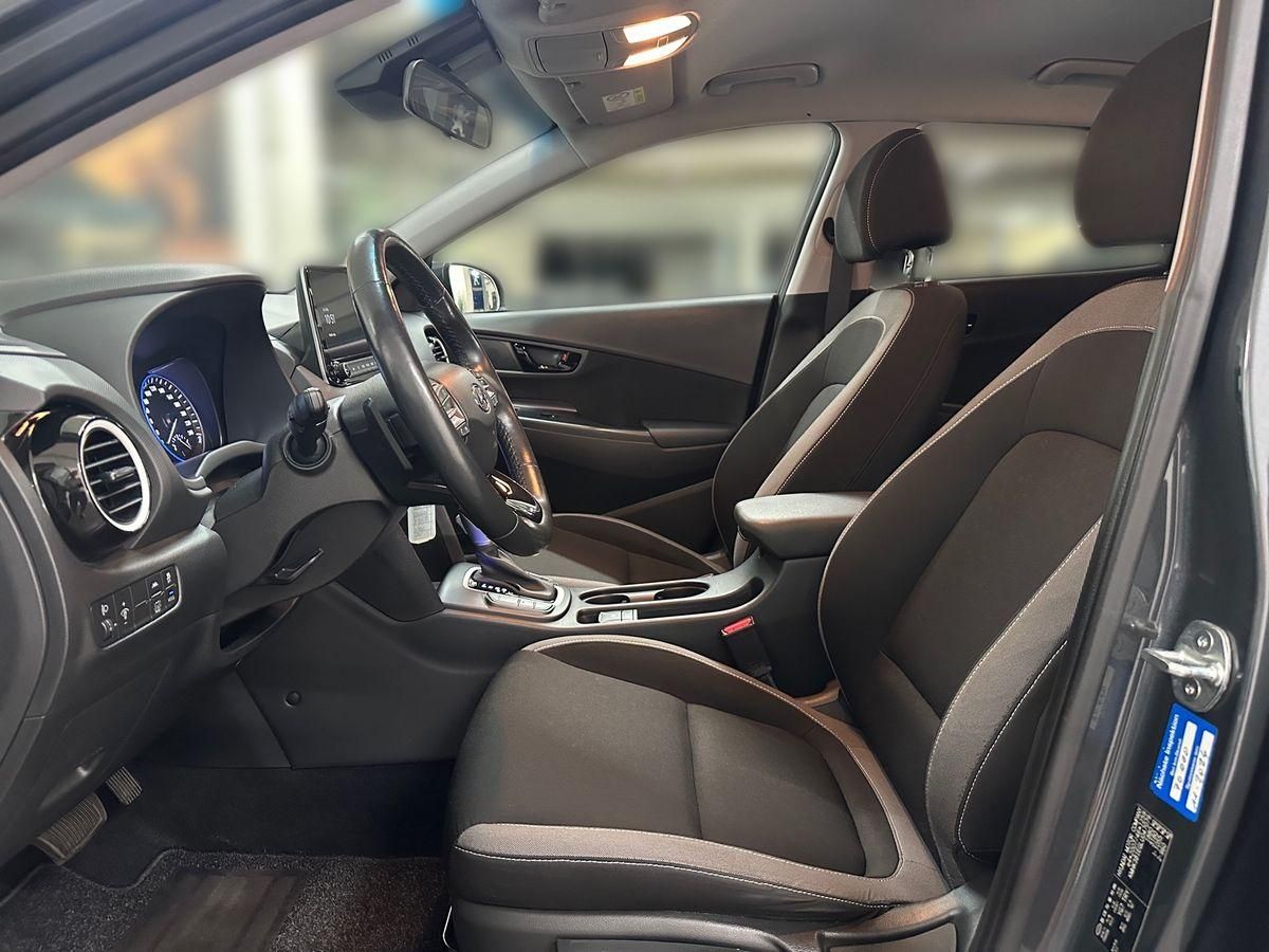 Hyundai Kona Advantage 1.6 Hybrid+Navi+Kamera+SHZ+Krell imagem 3