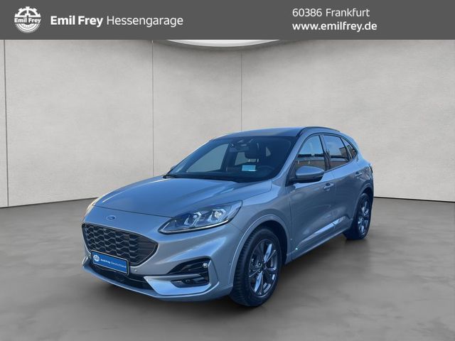 Ford Kuga 2.0 EcoBlue Aut. ST-LINE X