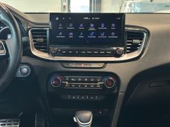 KIA XCeed - Ansicht 26