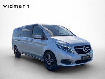 Mercedes V 250 - 7
