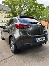 Mazda 2 SKYACTIV-G 90 Exclusive-L. SA Drive Exclus... - gebrauchte Mazda 2 aus dem Jahr 2022