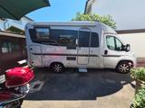 Bürstner Travel Van t 590 Automatik, Solar, Klima, TV - Bürstner Travel van