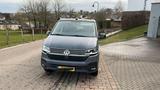 Volkswagen T6.1 California Beach Edition - gebrauchte VW T6 California aus dem Jahr 2021