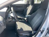 Hyundai i20 - Vorschau Bild 4
