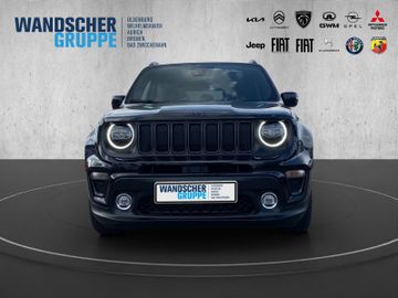 Jeep Renegade 1.3 Plug-In Hybrid S *Sitzheiz*LED*DAB*