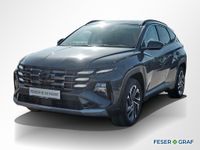 Hyundai TUCSON - Vorschau Bild 11