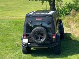 Jeep Wrangler Rubicon X - Motor neu - Ursa Minor Dach - Jeep Wrangler: Rubicon X